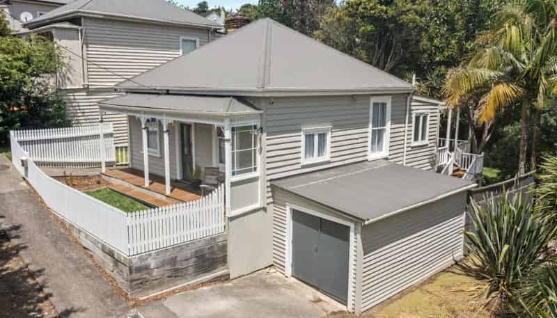 30 Buchanan Street, Kingsland