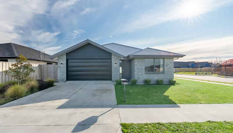 19 Maggie Street, Kaiapoi