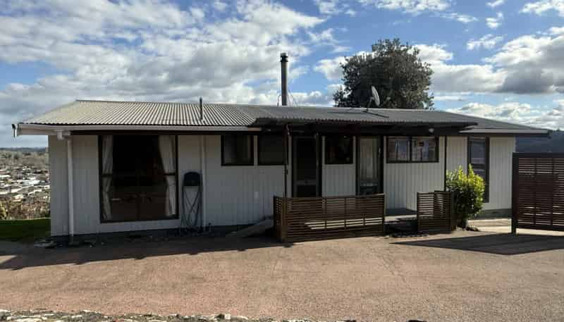 22 Mountain View Rd, Otorohanga