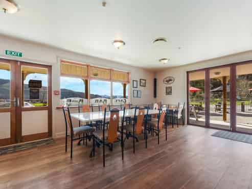 5087 Motueka Valley Highway, Kohatu