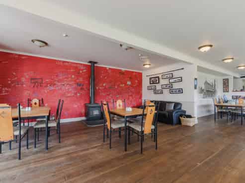 5087 Motueka Valley Highway, Kohatu