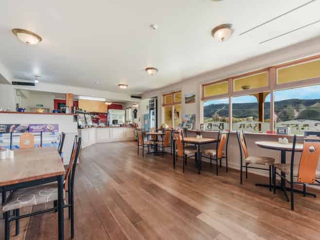 5087 Motueka Valley Highway, Kohatu
