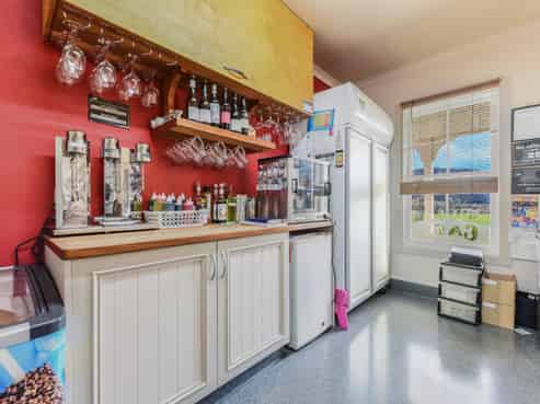 5087 Motueka Valley Highway, Kohatu