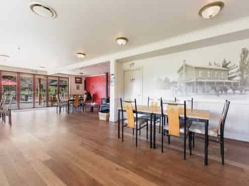 5087 Motueka Valley Highway, Kohatu