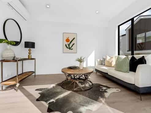 Lot 1&2/58 Lewisham Street, Highland Park