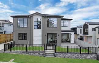 Lot 1&2/58 Lewisham Street, Highland Park