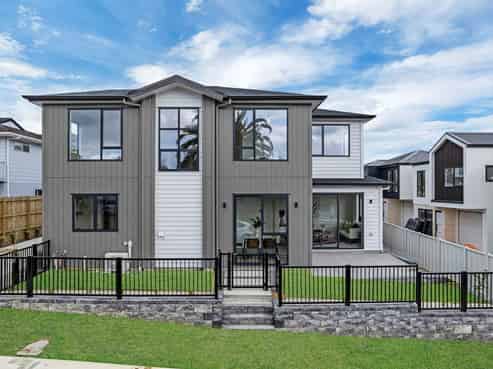 Lot 1&2/58 Lewisham Street, Highland Park