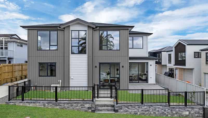 Lot 1&2/58 Lewisham Street, Highland Park