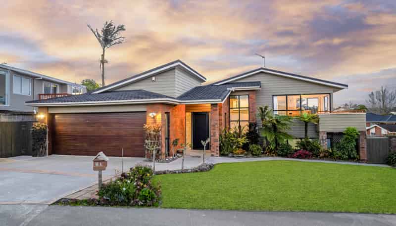 1/46 Westpark Drive, West Harbour