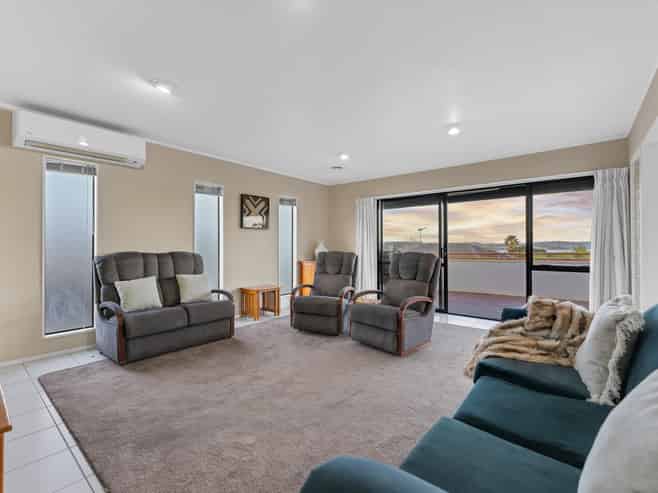 1/46 Westpark Drive, West Harbour