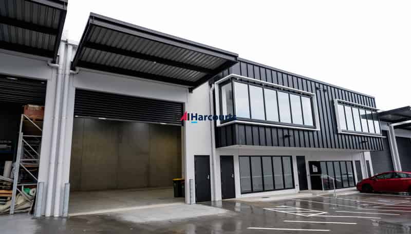 B/88 Hobsonville Road, Hobsonville
