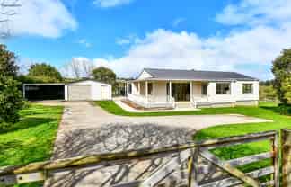 26 Whangarata Road, Tuakau
