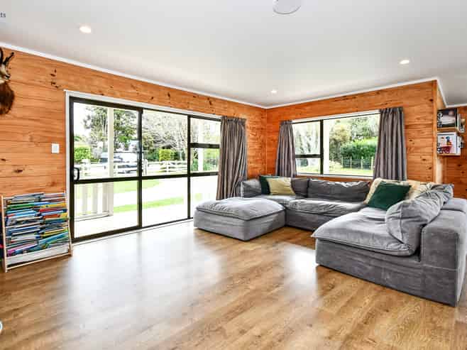 26 Whangarata Road, Tuakau