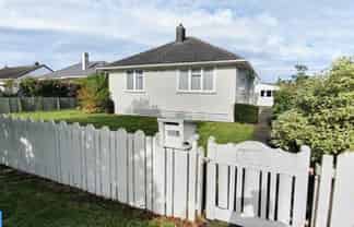 285 South Road, Hawera