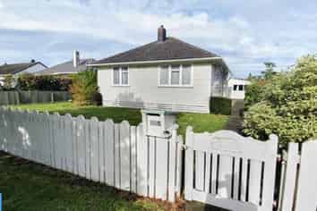 285 South Road, Hawera