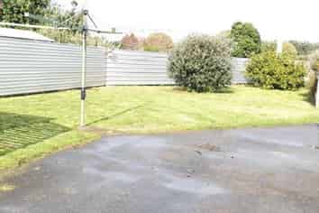 285 South Road, Hawera