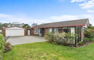 21 Ranger Street, Mairehau