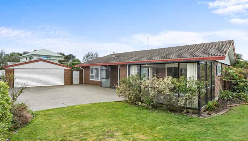 21 Ranger Street, Mairehau