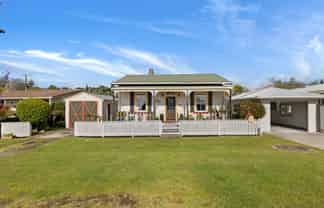 11 Thorp Street, Paeroa