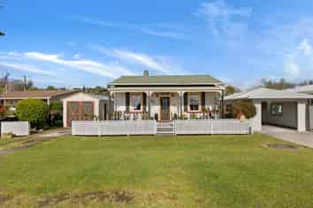 11 Thorp Street, Paeroa