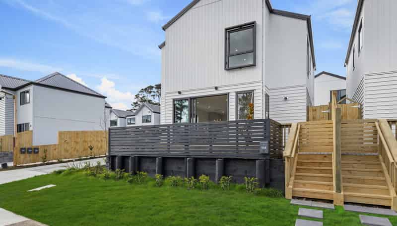 56 Oreil Avenue, West Harbour