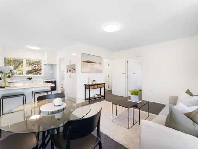 2/14 Kapiti Place, Sunnynook