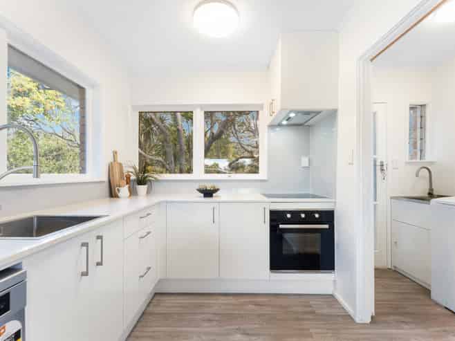 2/14 Kapiti Place, Sunnynook