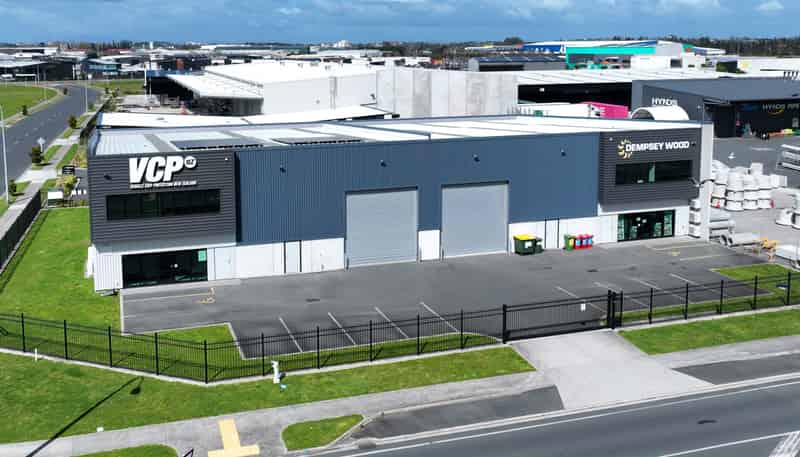 21 Chalmers Road, Te Rapa