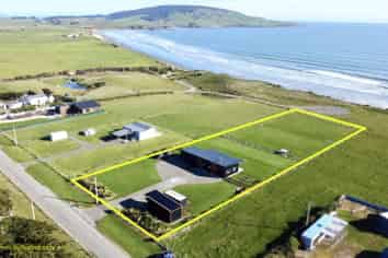 9 Surrey Street, Orepuki