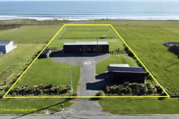 9 Surrey Street, Orepuki