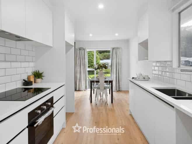122 Hair Street, Wainuiomata