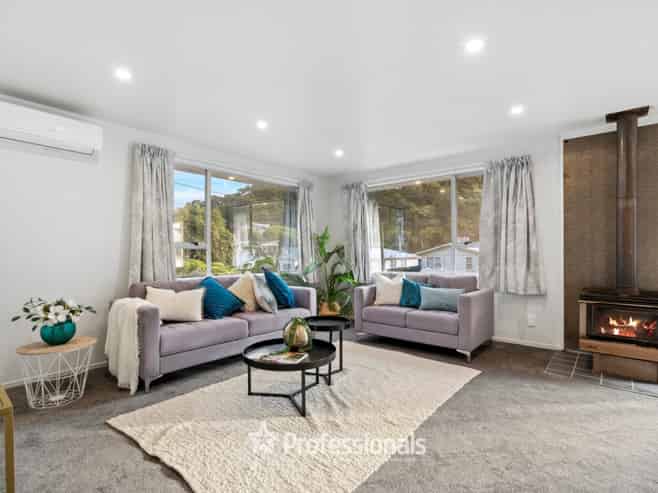 122 Hair Street, Wainuiomata