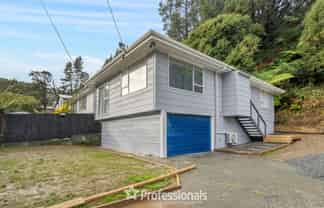 122 Hair Street, Wainuiomata