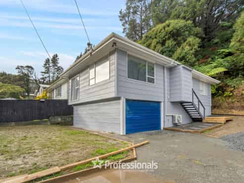 122 Hair Street, Wainuiomata