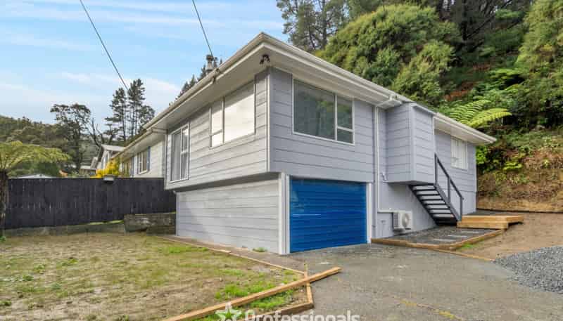 122 Hair Street, Wainuiomata