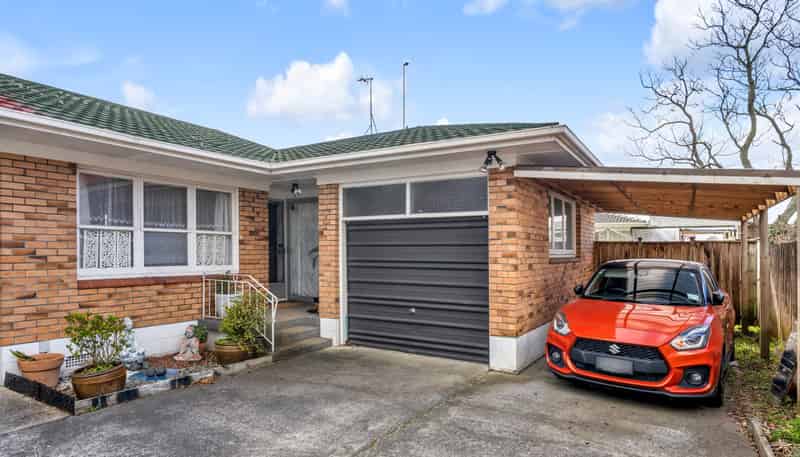 2/90 Pakuranga Road, Pakuranga