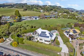 124 Marine Drive, Diamond Harbour