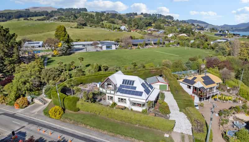 124 Marine Drive, Diamond Harbour