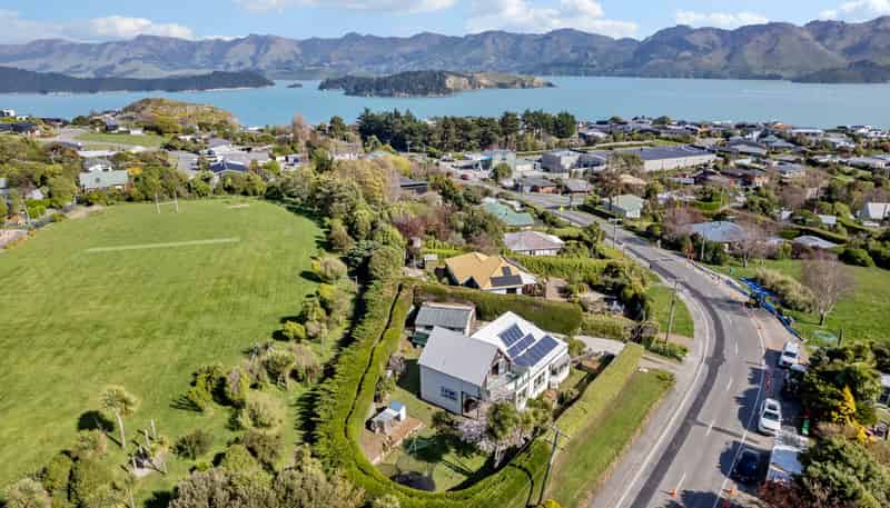 124 Marine Drive, Diamond Harbour