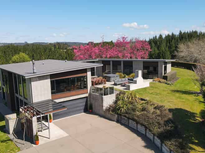 588 Kapukapu Road, Hamurana