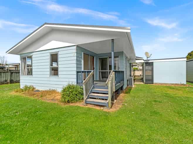 19 Balmoral Road, Tikipunga