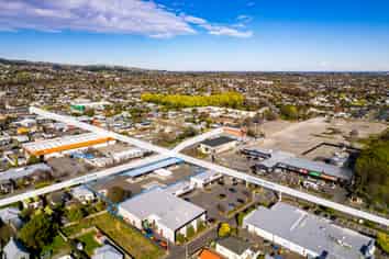 Strategic Investment Poised for Future Gains
