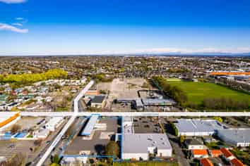 Strategic Investment Poised for Future Gains