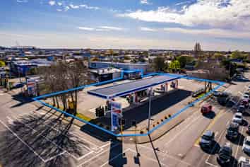 Strategic Investment Poised for Future Gains