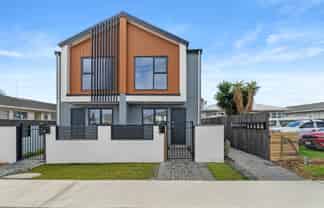 1/21 Tennessee Avenue, Mangere East