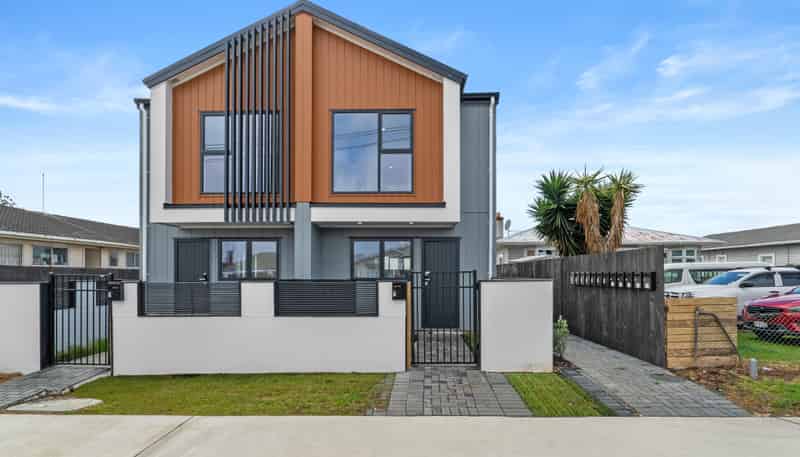 1/21 Tennessee Avenue, Mangere East