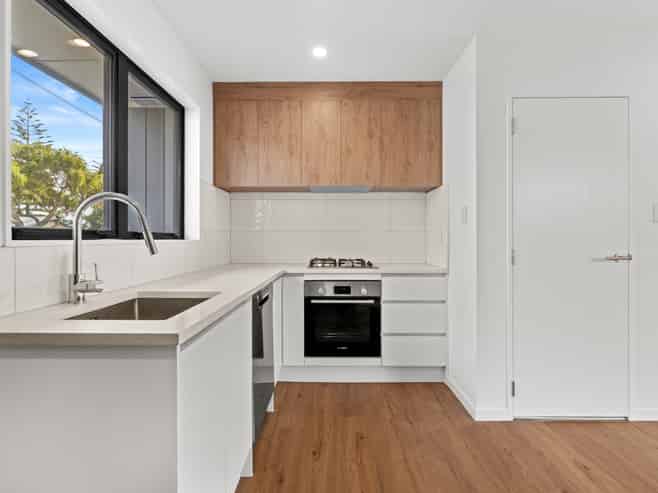 1/21 Tennessee Avenue, Mangere East