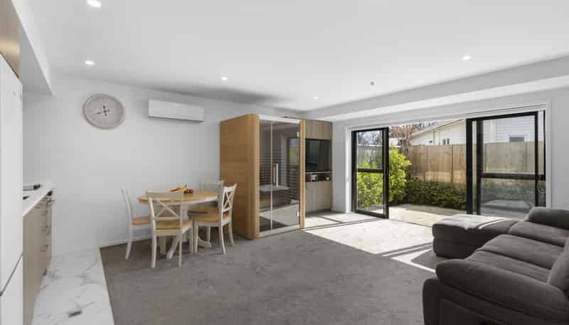 2/489 Selwyn Street, Christchurch Central