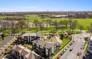2/489 Selwyn Street, Christchurch Central