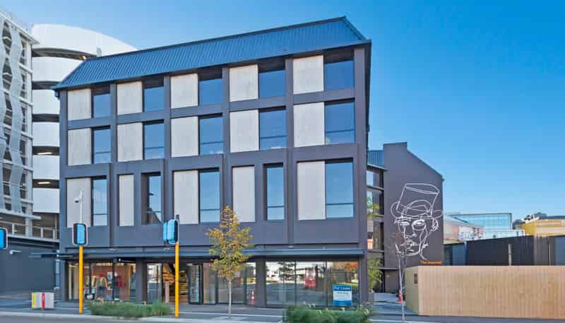 79 Lichfield Street , Christchurch Central